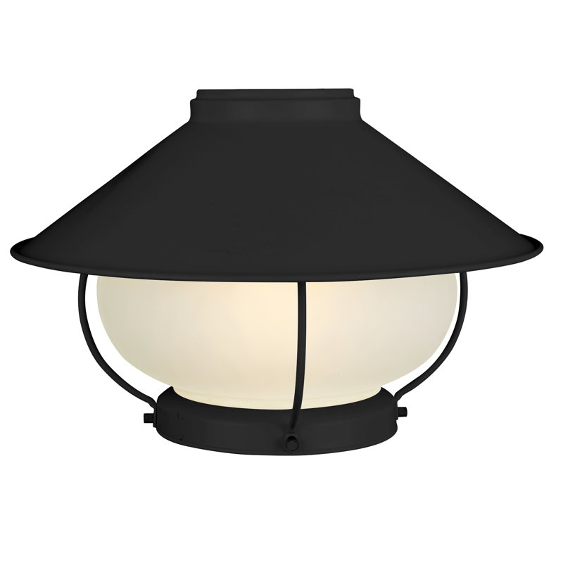 Charlton Home Oakhill 1Light Universal Ceiling Fan Globe Light Kit Wayfair